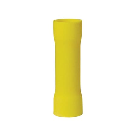 Gardner Bender Gardner Bender 12-10 Ga. Insulated Bullet Splices Yellow 15 pk 20-126